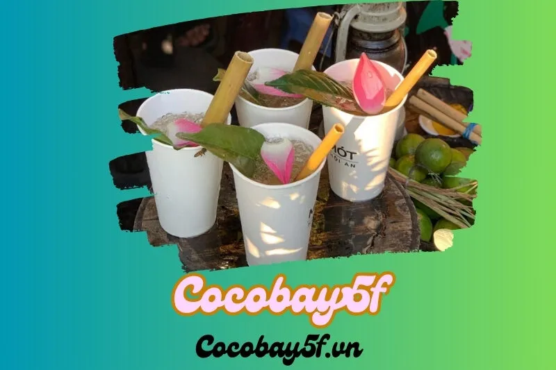 Nước Mót Hội An