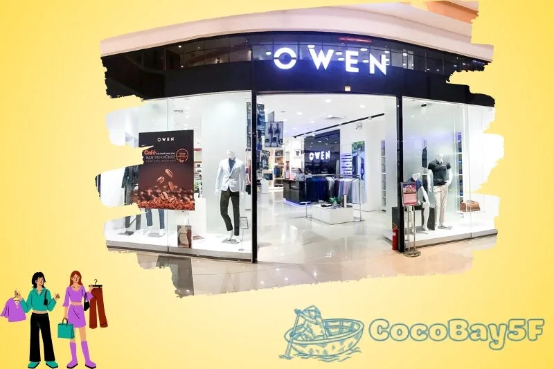 OWEN Fashion