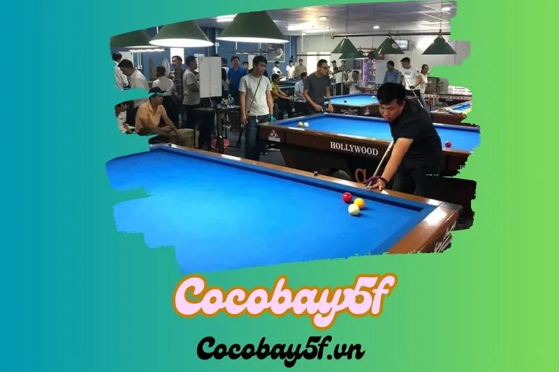 Quán Bida Quảng Nam - Win (TP. Tam Kỳ)