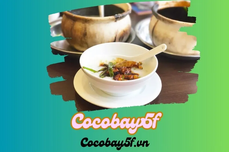 Quán Cháo Ếch Singapore Hà Thành