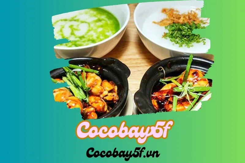 Quán Cháo Ếch Singapore Thủy Tiên