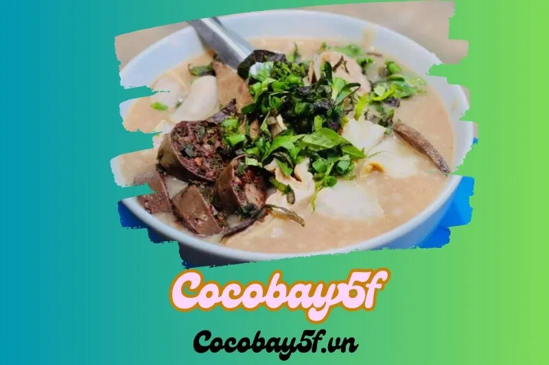 Quán Cháo Lòng - 71 Trần Hưng Đạo