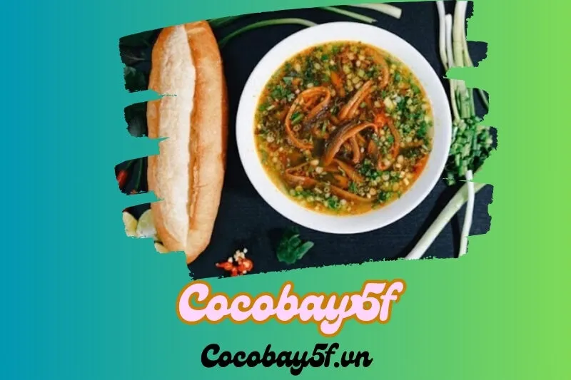 Quán Cháo Lươn Quảng Nam