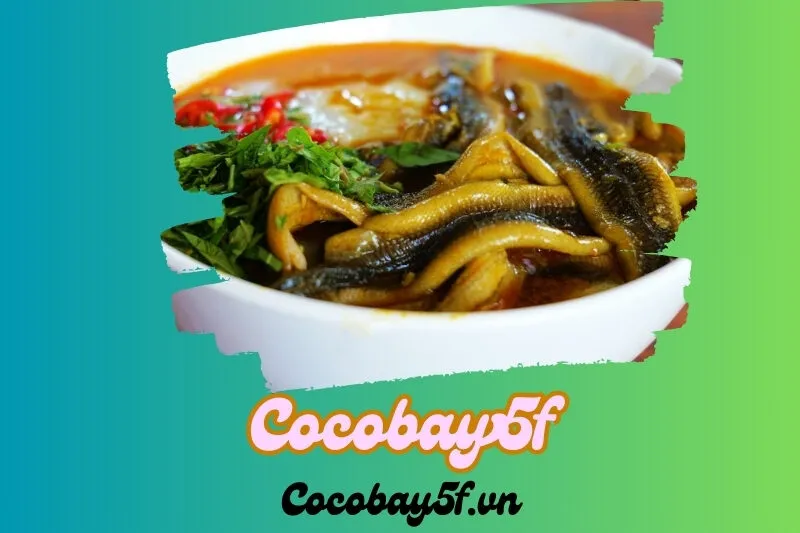 Quán cháo Xuân Hương