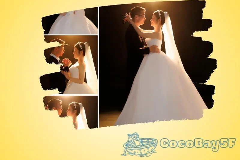 Vĩnh Võ Wedding Studio