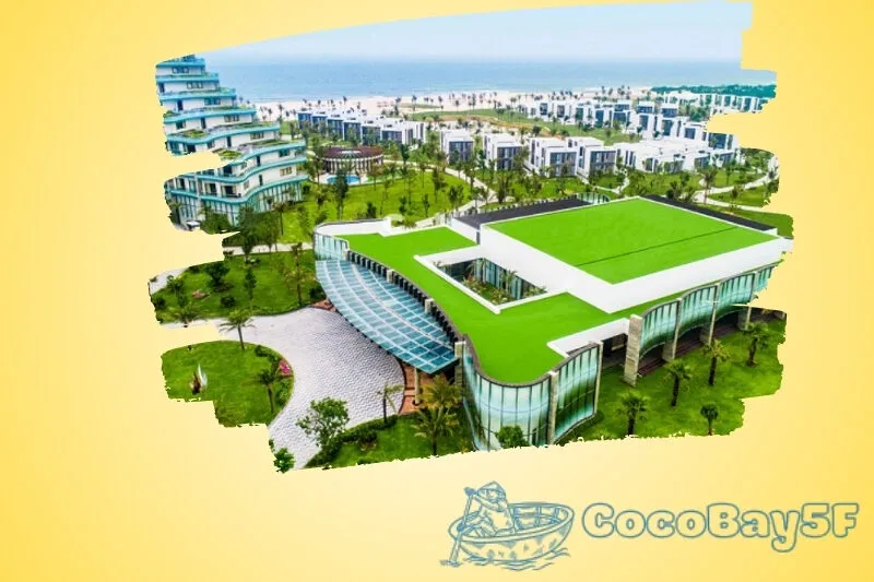 Vinpearl Resort & Golf Nam Hội An