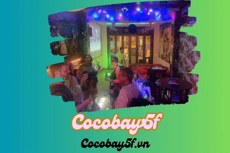 Why Not Club Bar Hoi An