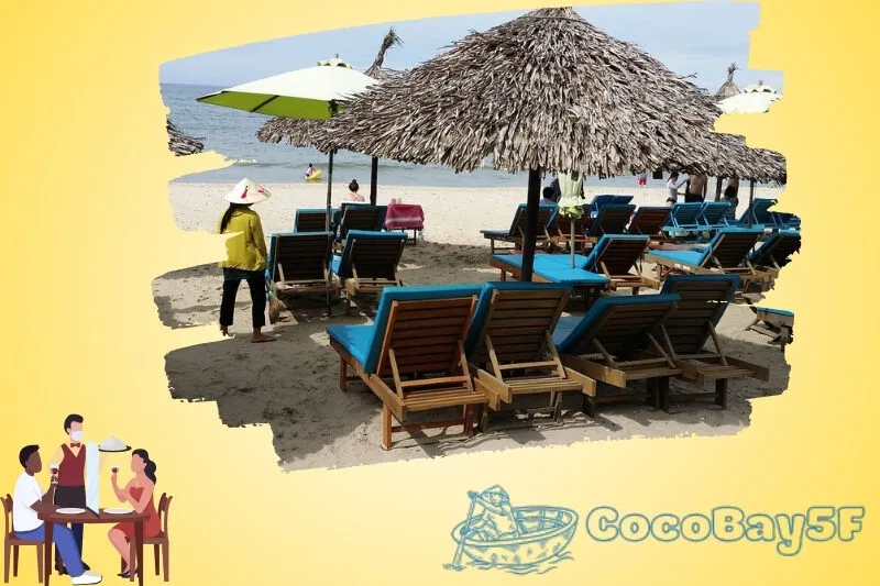 Wind Moon Beach Restaurant & Bar