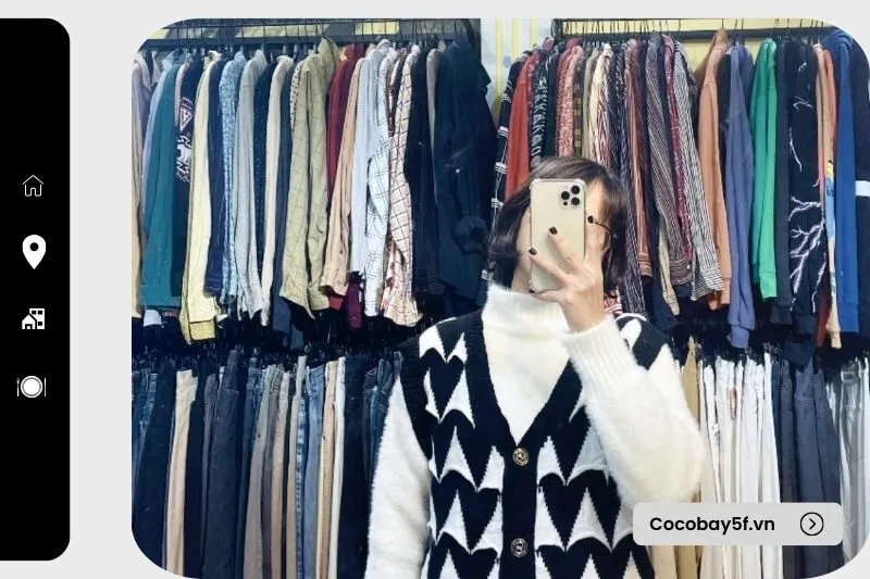 Bao Cấp.2hand