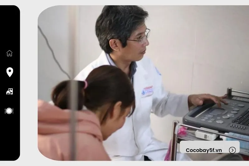 Bệnh viện Phạm Ngọc Thạch Quảng Nam