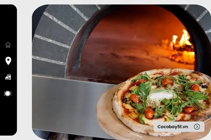 Cardi Pizzeria Hội An