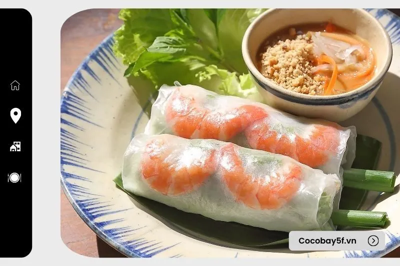 Cuội - Bún Đậu Mắm Tôm