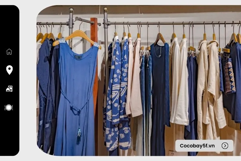Điệu Fashion Shop