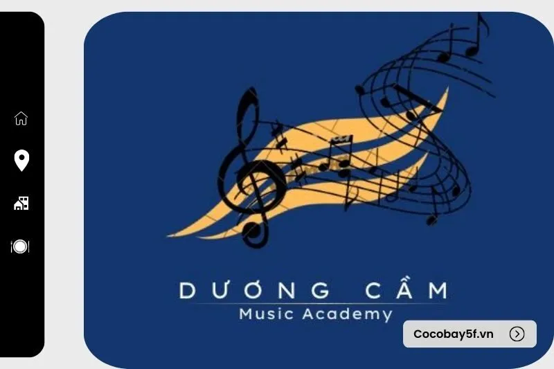 Dương Cầm Music