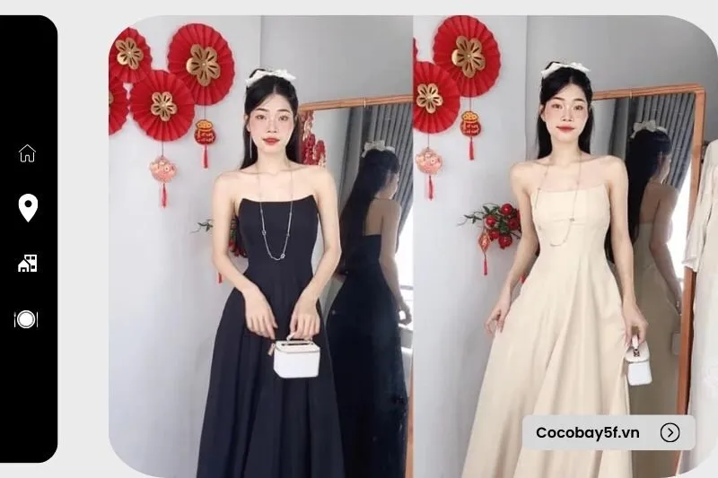 Gấu Trúc Cho Thuê Áo Dài