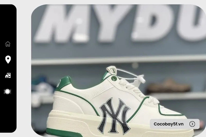 Mydu Shoes