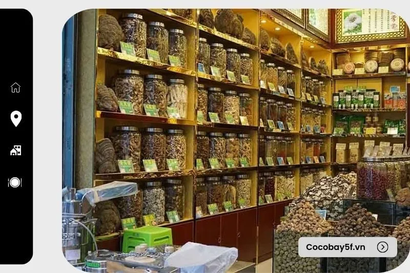 Phòng khám Đông y Đinh Ngọc Ba