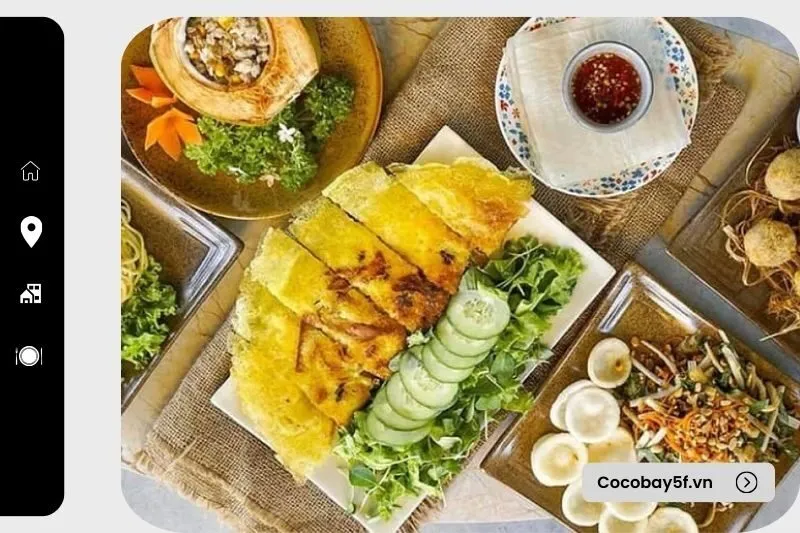 RƠM Vegetarian Bistro