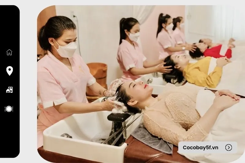 Thẩm Mỹ Quốc Tế KT Korea