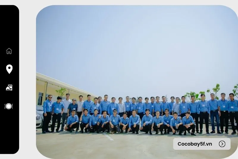 Trung Tâm Giáo Dục Nghề Nghiệp Vận Tải