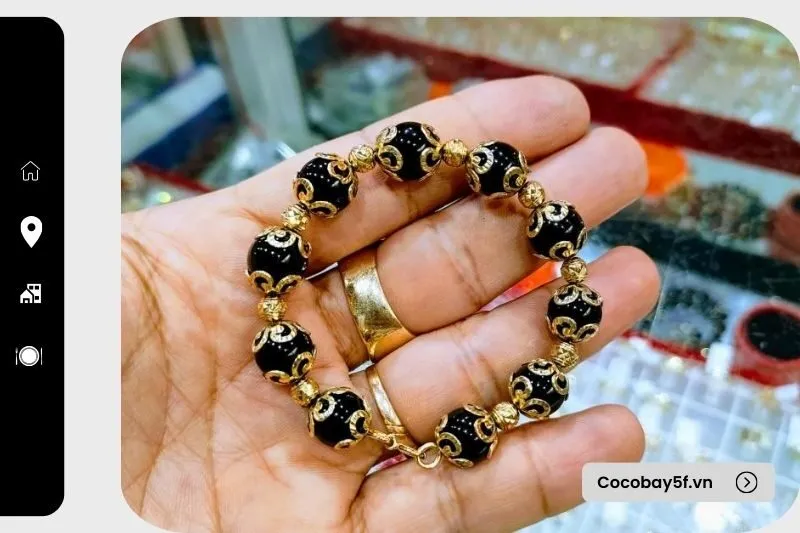 Vàng Bạc Ngọc Phương
