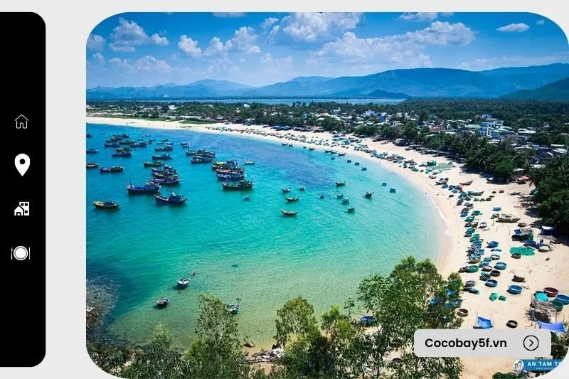 Kinh Nghiệm Du Lịch Biển Cửa Đại Hội An