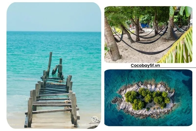 Kinh nghiệm du lịch Cù Lao Chàm: Thời gian, phương tiện và lưu trú