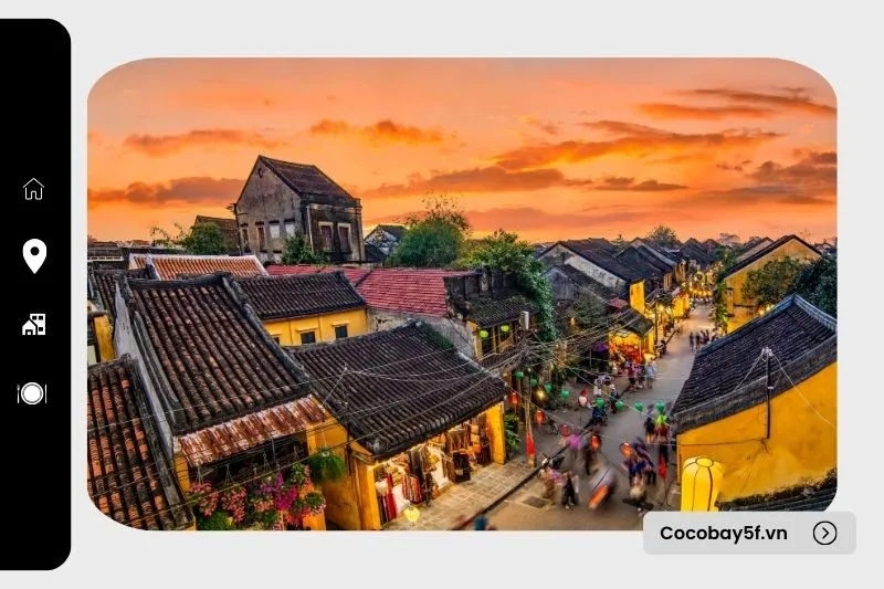 Phố Cổ Hội An: Di Sản Văn Hóa Thế Giới