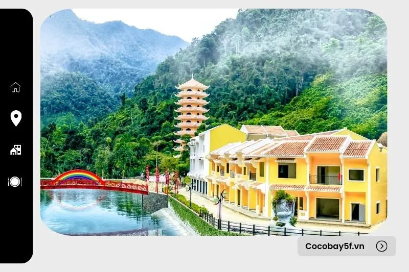 Thời điểm lý tưởng để tham quan Cổng Trời Đông Giang