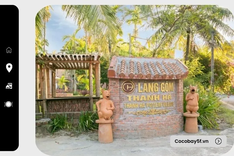 Tổng Quan Về Làng Gốm Thanh Hà