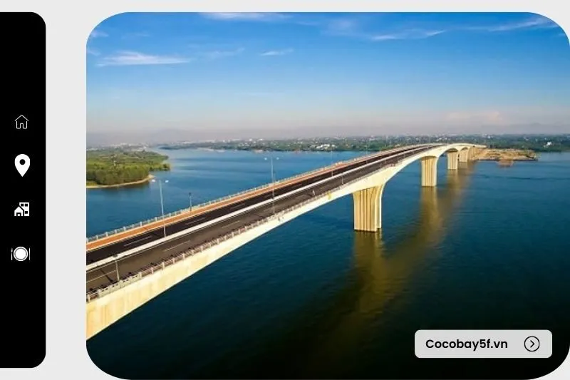 Vị trí và Đặc Điểm Nổi Bật Biển Cửa Đại Quảng Nam