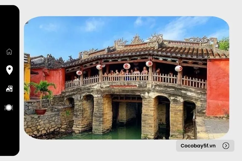 Các hoạt động và lễ hội tại Chùa Cầu