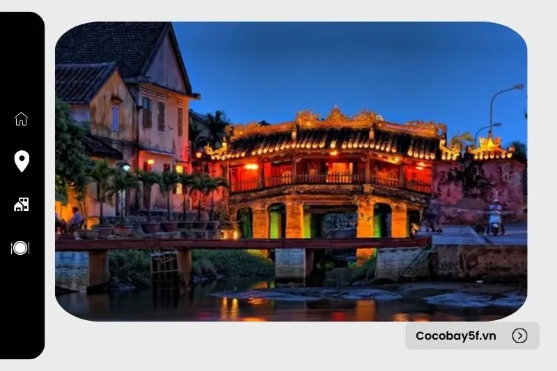 Chùa Cầu trong văn hóa đại chúng