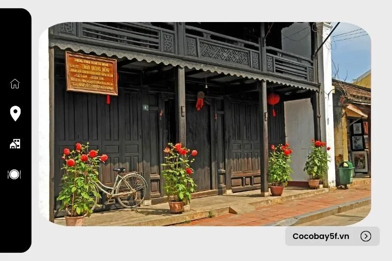 Chức năng qua thời gian