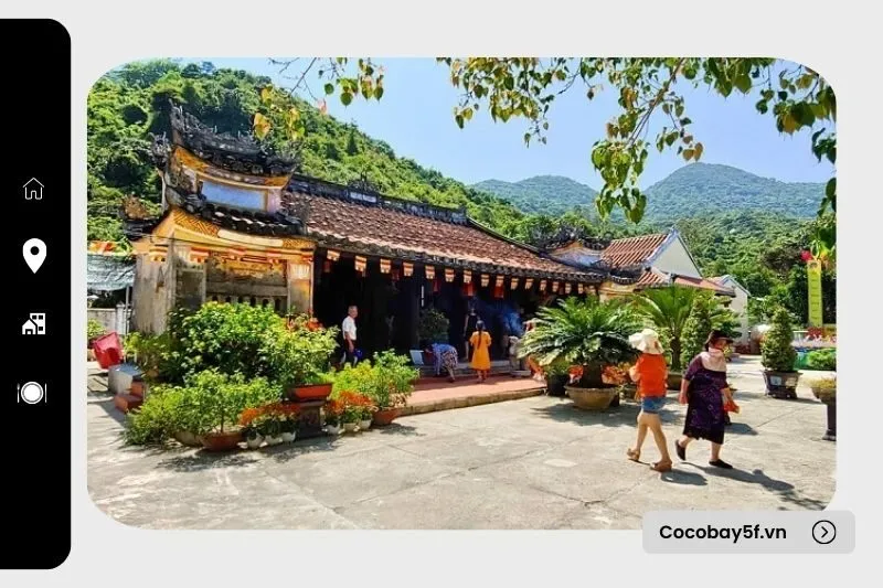 Giới thiệu về chùa Hải Tạng