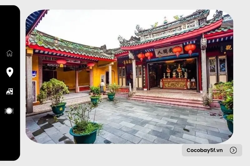 Hội quán Triều Châu – Di sản cần được bảo tồn