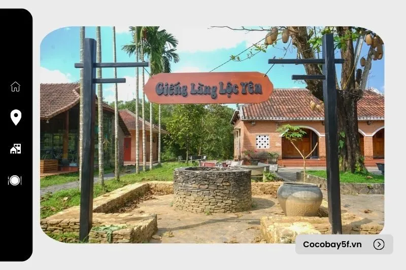 Những trải nghiệm không thể bỏ lỡ